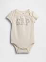 GAP Baby logós body GAP