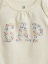 GAP Baby logós body GAP