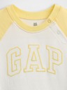 GAP Baby logós body GAP