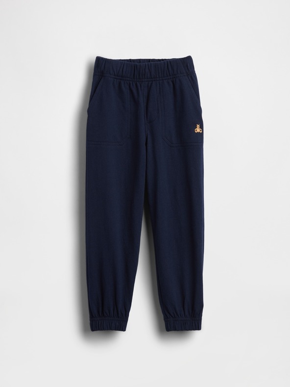 GAP Baby melegítőnadrág Brannan Bear Mix & Match GAP