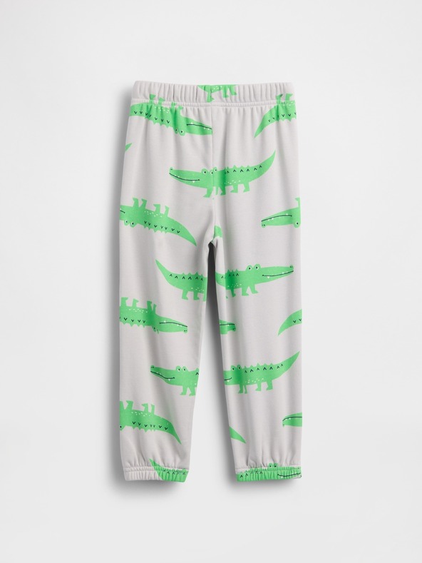 GAP Bébi sportnadrág GAP logóval