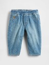 GAP Baby barrel fazonú farmer Unisex GAP
