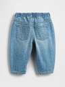 GAP Baby barrel fazonú farmer Unisex GAP