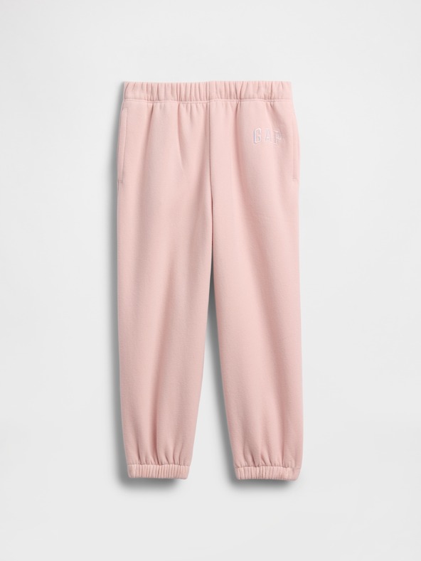 GAP Baby VintageSoft melegítőnadrág GAP