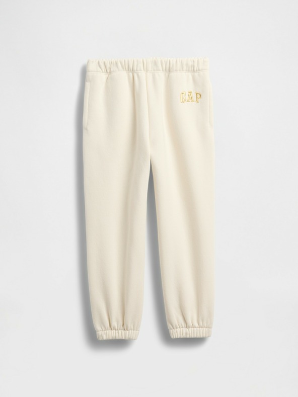 GAP Baby VintageSoft melegítőnadrág GAP