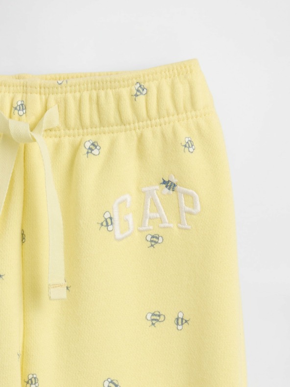 GAP Baby VintageSoft melegítőnadrág GAP
