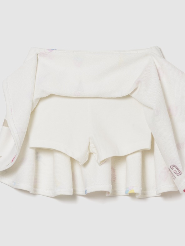 GAP Baby outfit szett VintageSoft logóval GAP