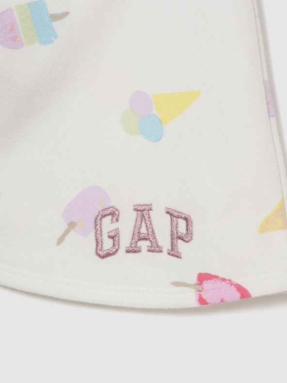 GAP Baby outfit szett VintageSoft logóval GAP