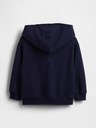 GAP Baby pulóver VintageSoft logóval GAP