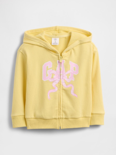 GAP Bébi mikró GAP logóval