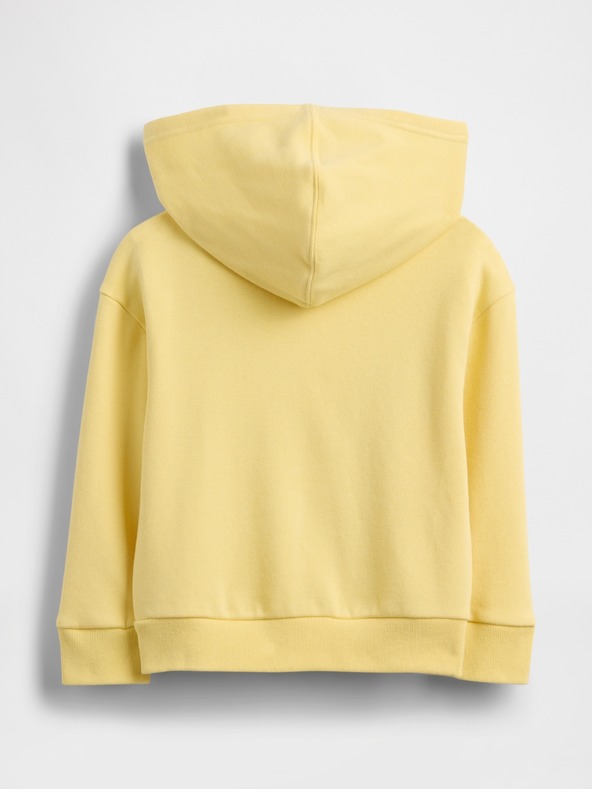 GAP Bébi mikró GAP logóval