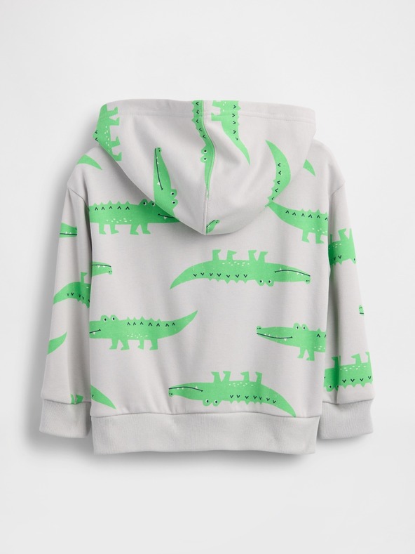 GAP Bébi mikró GAP logóval