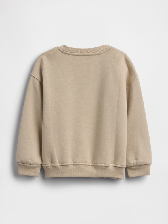 GAP Baby VintageSoft pulóver GAP