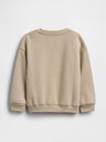 GAP Baby VintageSoft pulóver GAP