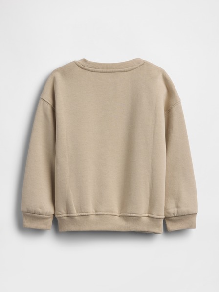 GAP Baby VintageSoft pulóver GAP