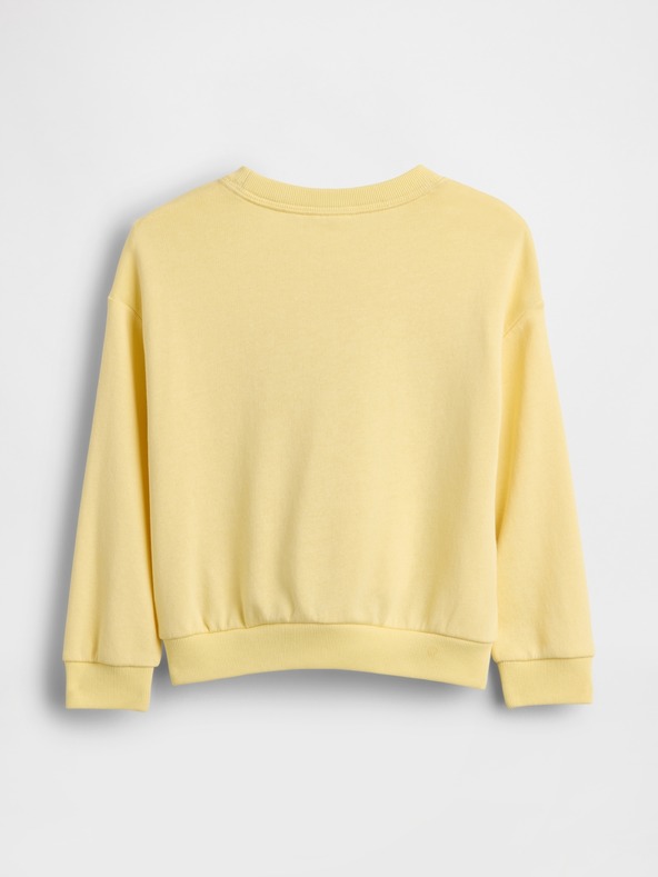 GAP Bébi mikró GAP logóval