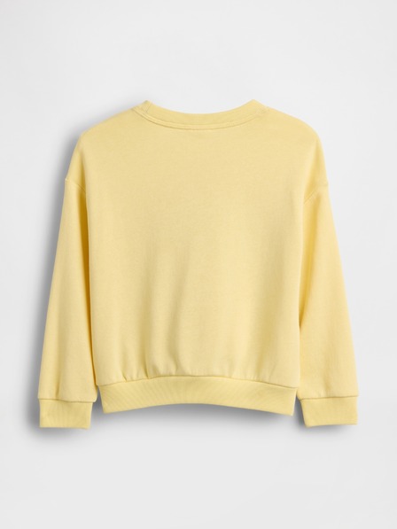 GAP Bébi mikró GAP logóval