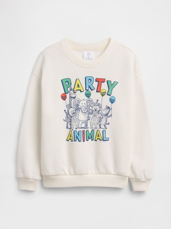 GAP Baby pulóver GAP