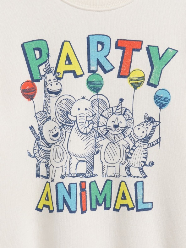 GAP Baby pulóver GAP