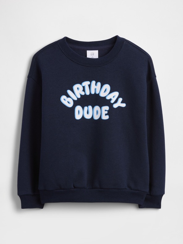 GAP Baby pulóver GAP