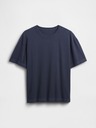 GAP Crop Heavyweight póló unisex GAP