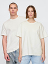 GAP Póló Heavyweight Unisex GAP
