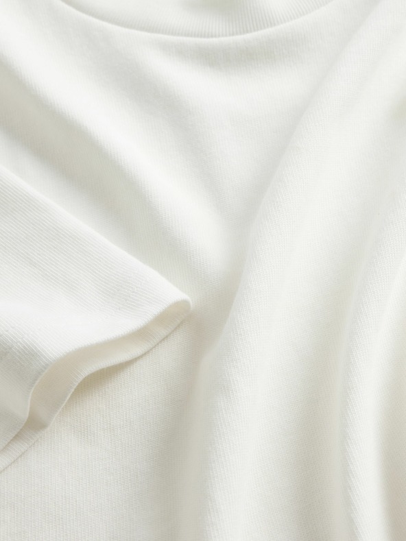 GAP Póló Heavyweight Unisex GAP