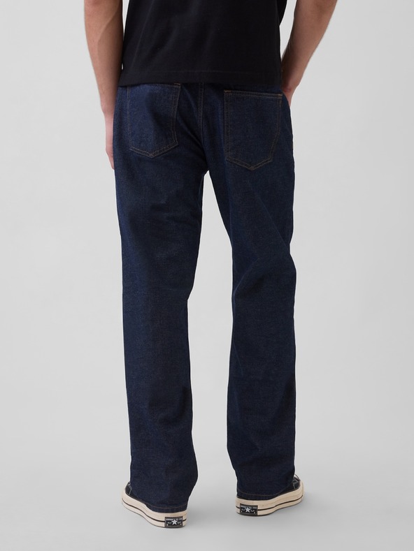 GAP Jeans Relaxed Straight GAP