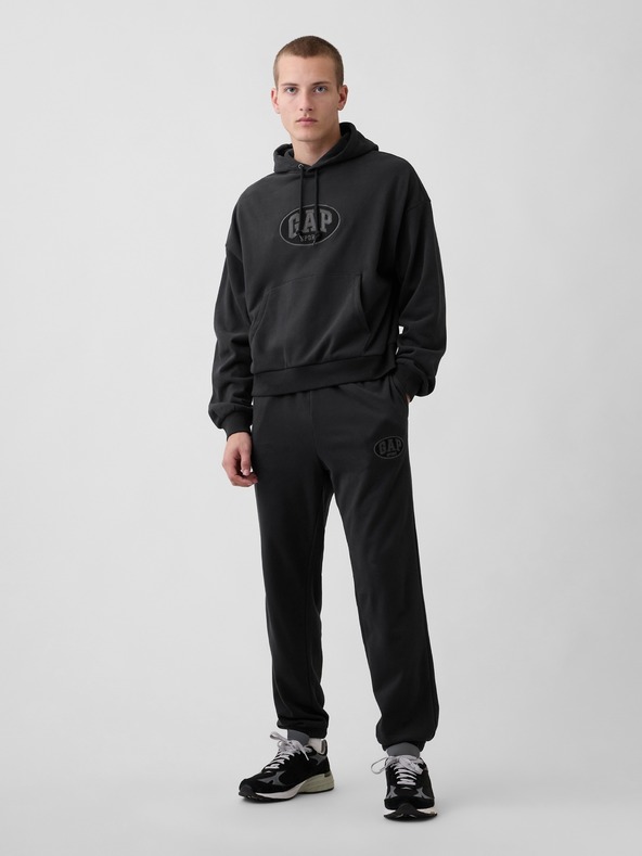 GAP Logós melegítőnadrág VintageSoft GAP