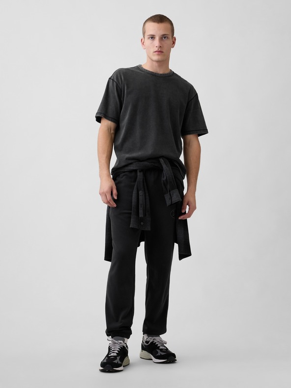 GAP Logós melegítőnadrág VintageSoft GAP