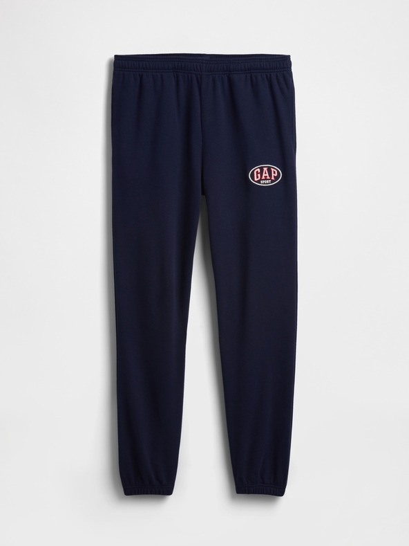 GAP Logós melegítőnadrág VintageSoft GAP