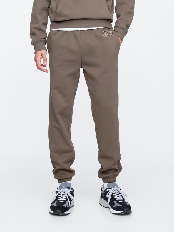 GAP Logós melegítőnadrág GAP