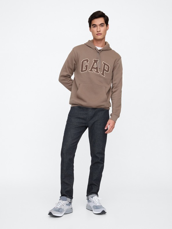 GAP Logós pulóver GAP