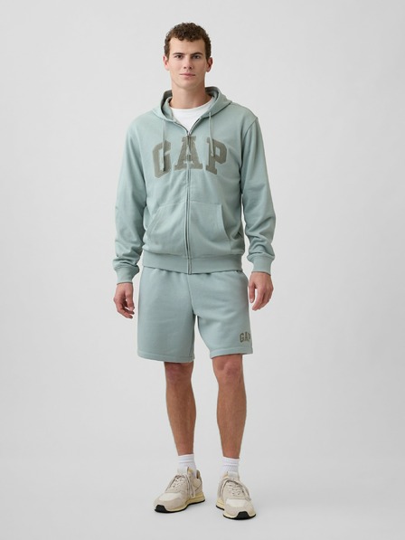 GAP Logós pulóver GAP