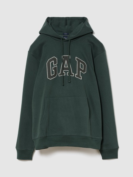 GAP VintageSoft pulóver Unisex GAP
