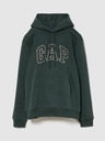 GAP VintageSoft pulóver Unisex GAP
