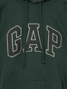 GAP VintageSoft pulóver Unisex GAP