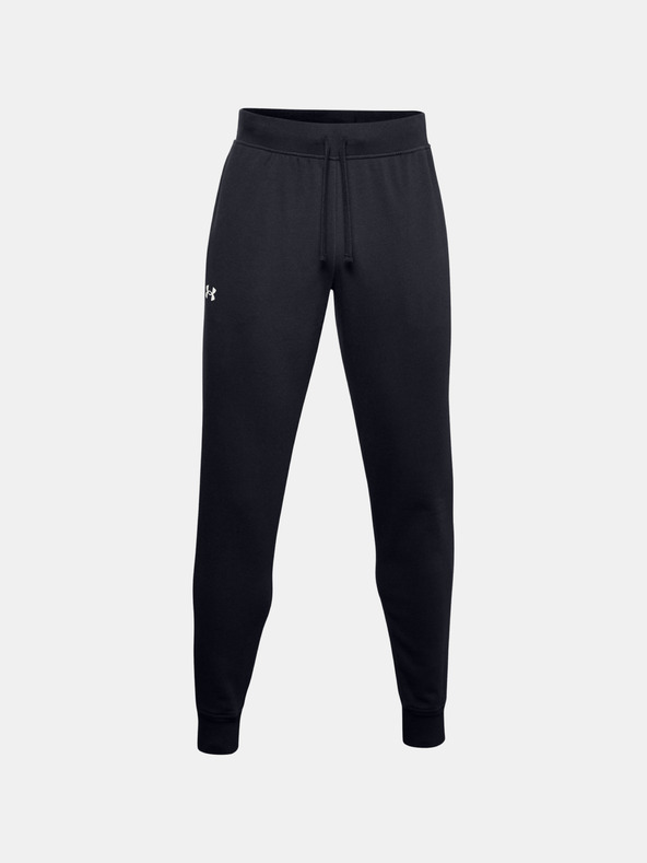 Under Armour Férfi melegítők Under Armour Rival Cotton Jogger