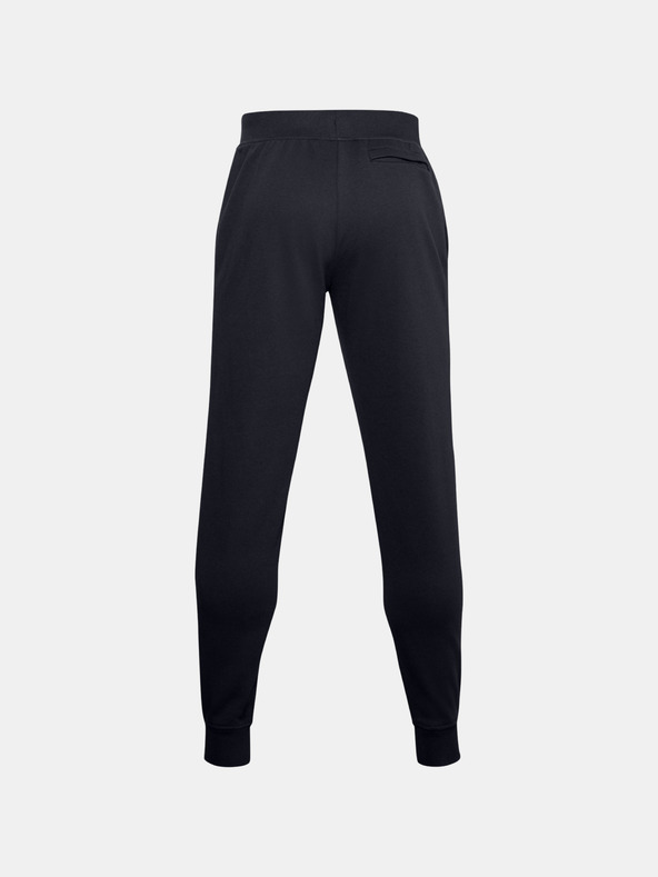 Under Armour Férfi melegítők Under Armour Rival Cotton Jogger