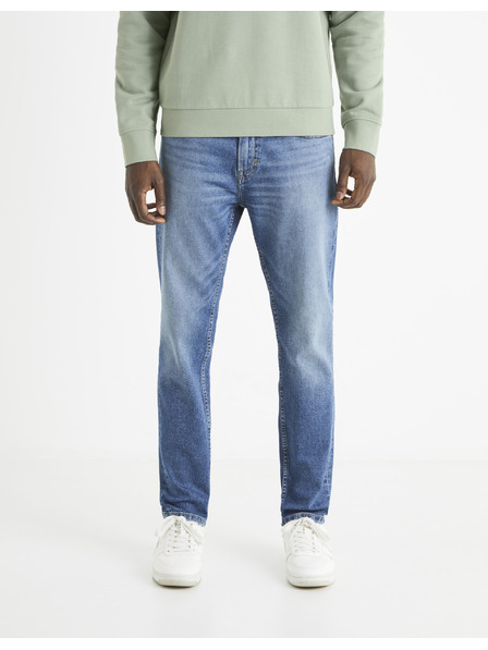 Celio C25 Boslim2 Farmernadrág