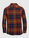GAP Teen kockás flanel ing GAP