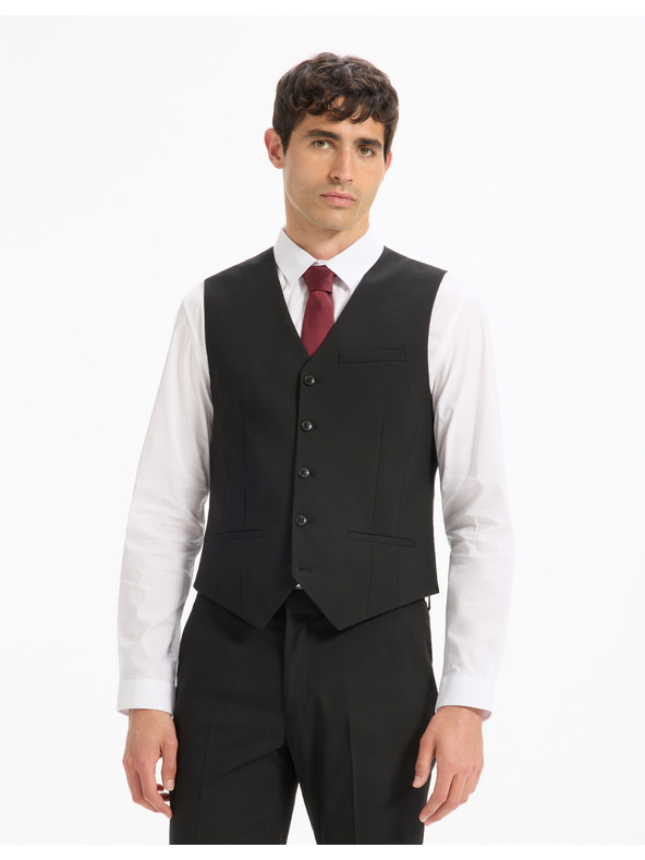 Celio Bugiamaury Mellény