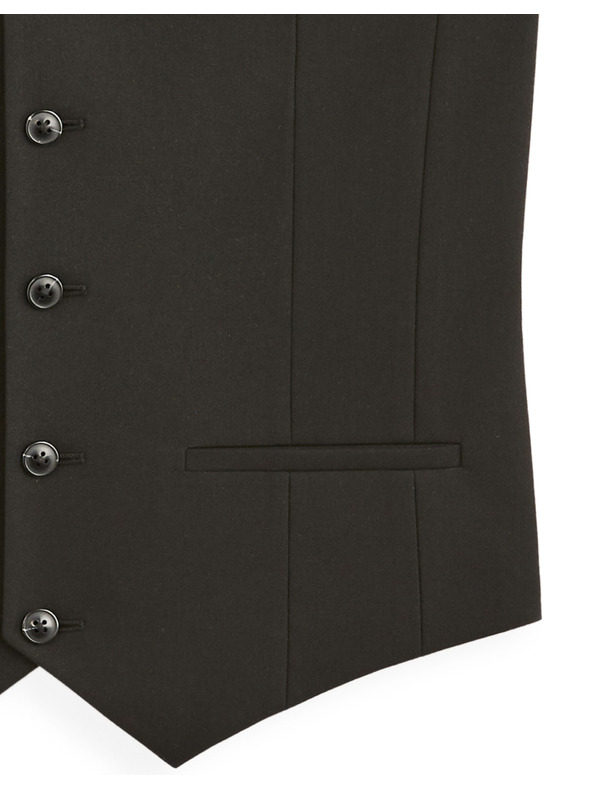 Celio Bugiamaury Mellény