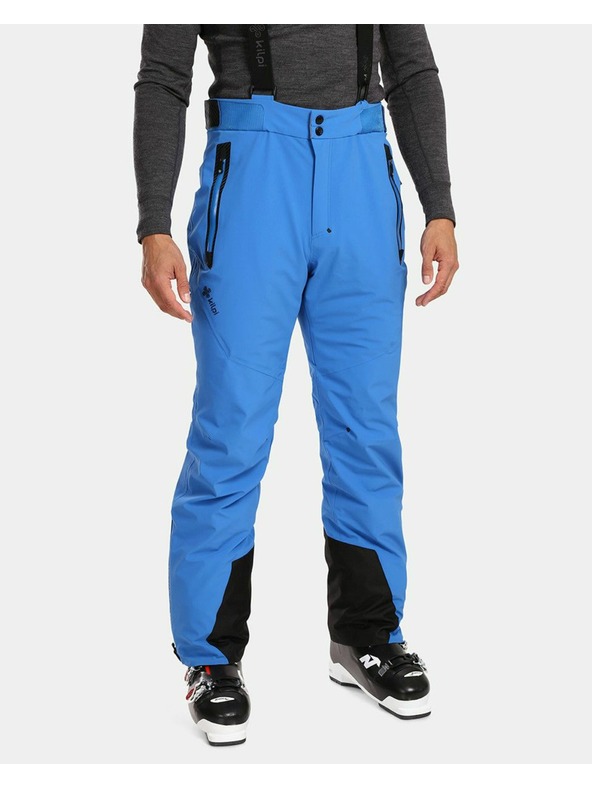 Kilpi Kék férfi Kilpi Legend síelőnadrág