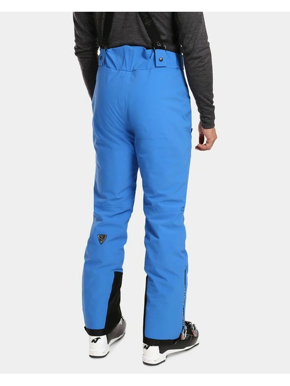 Kilpi Kék férfi Kilpi Legend síelőnadrág