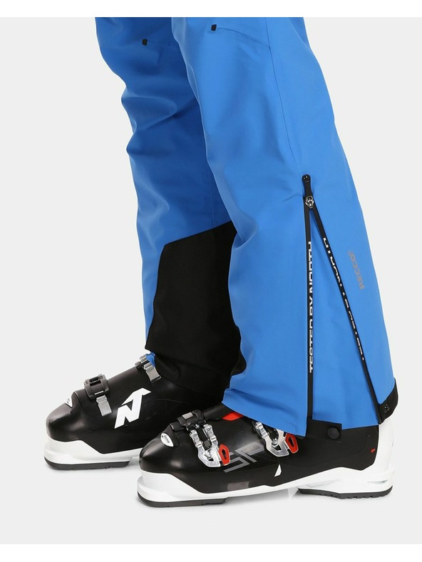 Kilpi Kék férfi Kilpi Legend síelőnadrág