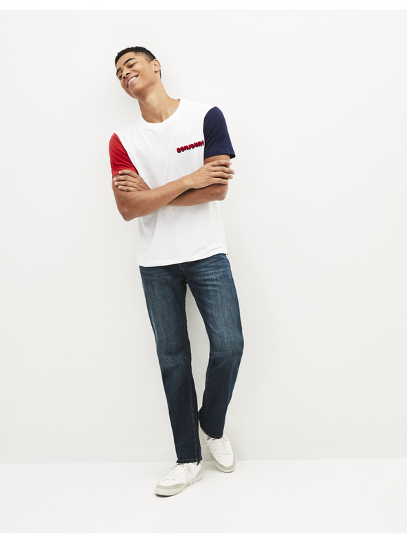 Celio C5 Farmernadrág