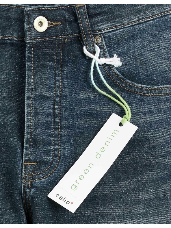 Celio C5 Farmernadrág