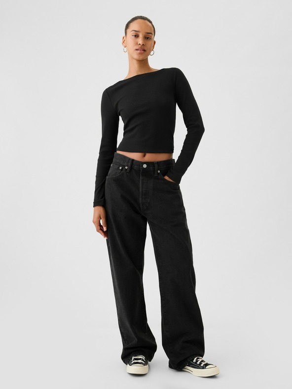 GAP Jeans Unisex 90s Loose GAP