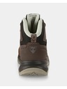 Kilpi Kilpi PITON HIGH WP-U Barna Kültéri magas szárú bakancsok